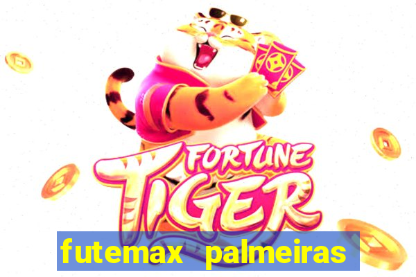 futemax palmeiras ao vivo